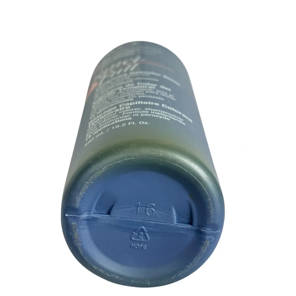 Roux Fanci-Full Temporary Haircolor Rinse #32 Lucky Copper 15.2 fl oz New